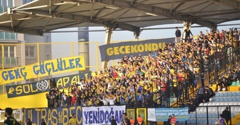Ankaragücü maç biletleri nereden alınır?